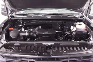 2025 Chevrolet Silverado 2500 HD