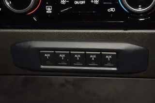 2025 Chevrolet Silverado 2500 HD