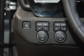 2025 Chevrolet Silverado 2500 HD