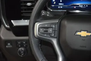 2025 Chevrolet Silverado 2500 HD