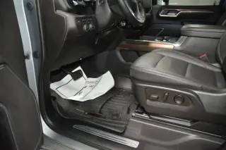 2025 Chevrolet Silverado 2500 HD