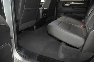 2025 Chevrolet Silverado 2500 HD