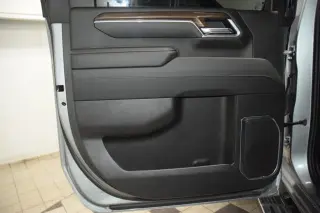 2025 Chevrolet Silverado 2500 HD