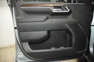 2025 Chevrolet Silverado 2500 HD
