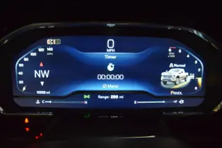 2025 Chevrolet Silverado 2500 HD