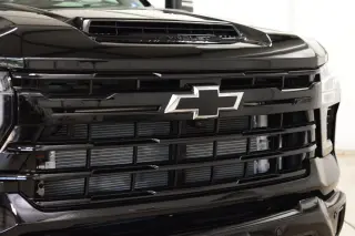 2026 Chevrolet Silverado 2500 HD
