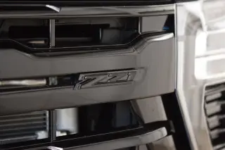 2026 Chevrolet Silverado 2500 HD