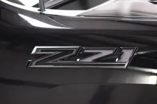 2026 Chevrolet Silverado 2500 HD