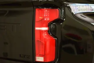 2026 Chevrolet Silverado 2500 HD