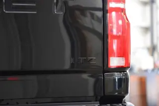 2026 Chevrolet Silverado 2500 HD
