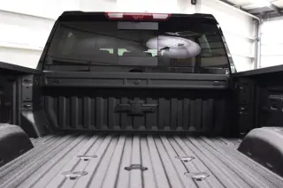 2026 Chevrolet Silverado 2500 HD