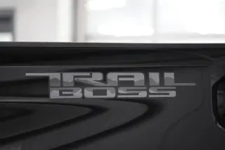 2026 Chevrolet Silverado 2500 HD