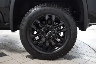 2026 Chevrolet Silverado 2500 HD