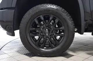 2026 Chevrolet Silverado 2500 HD