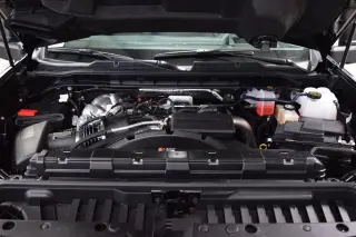 2026 Chevrolet Silverado 2500 HD