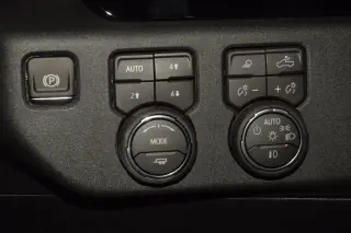 2026 Chevrolet Silverado 2500 HD