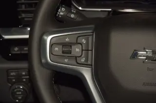 2026 Chevrolet Silverado 2500 HD