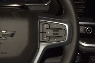 2026 Chevrolet Silverado 2500 HD