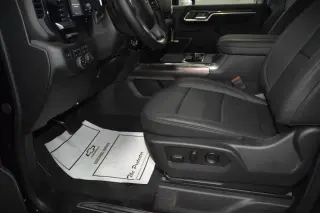 2026 Chevrolet Silverado 2500 HD