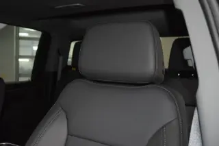 2026 Chevrolet Silverado 2500 HD