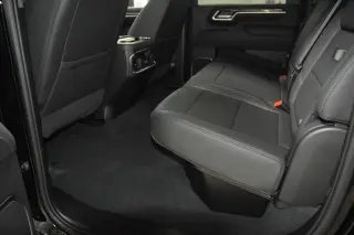 2026 Chevrolet Silverado 2500 HD