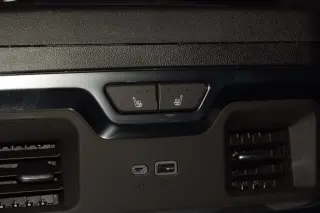 2026 Chevrolet Silverado 2500 HD