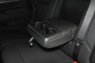 2026 Chevrolet Silverado 2500 HD