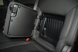 2026 Chevrolet Silverado 2500 HD