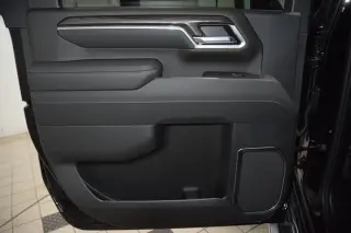 2026 Chevrolet Silverado 2500 HD