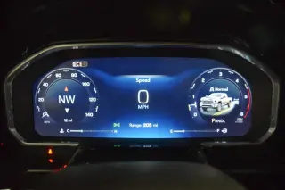 2026 Chevrolet Silverado 2500 HD