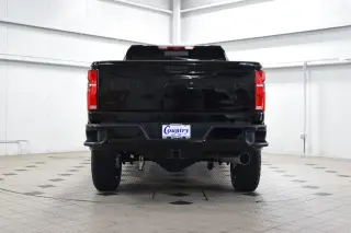 2026 Chevrolet Silverado 2500 HD