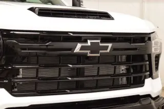 2026 Chevrolet Silverado 2500 HD