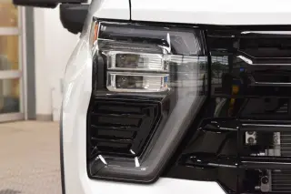 2026 Chevrolet Silverado 2500 HD