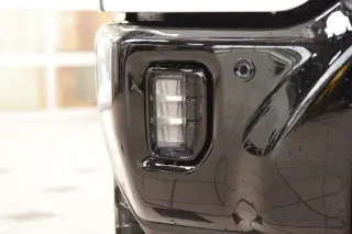 2026 Chevrolet Silverado 2500 HD