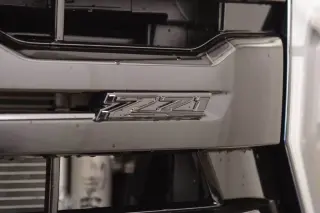 2026 Chevrolet Silverado 2500 HD