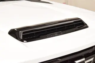2026 Chevrolet Silverado 2500 HD