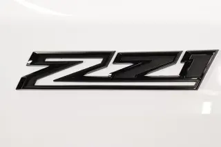 2026 Chevrolet Silverado 2500 HD