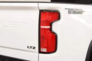 2026 Chevrolet Silverado 2500 HD