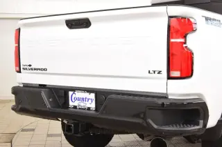 2026 Chevrolet Silverado 2500 HD