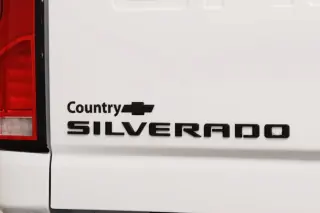 2026 Chevrolet Silverado 2500 HD
