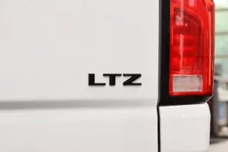 2026 Chevrolet Silverado 2500 HD