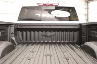 2026 Chevrolet Silverado 2500 HD