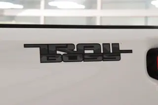 2026 Chevrolet Silverado 2500 HD