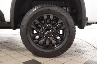 2026 Chevrolet Silverado 2500 HD