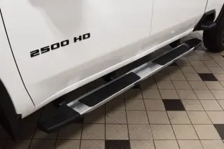2026 Chevrolet Silverado 2500 HD
