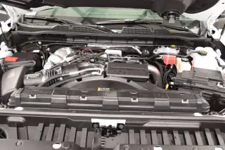 2026 Chevrolet Silverado 2500 HD