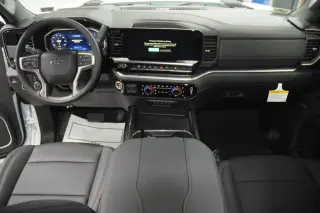 2026 Chevrolet Silverado 2500 HD