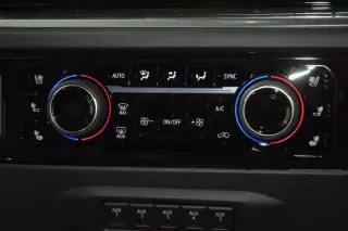 2026 Chevrolet Silverado 2500 HD