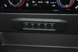 2026 Chevrolet Silverado 2500 HD