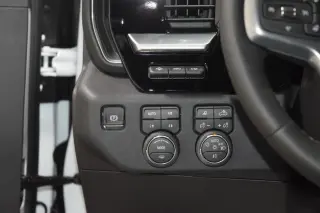 2026 Chevrolet Silverado 2500 HD